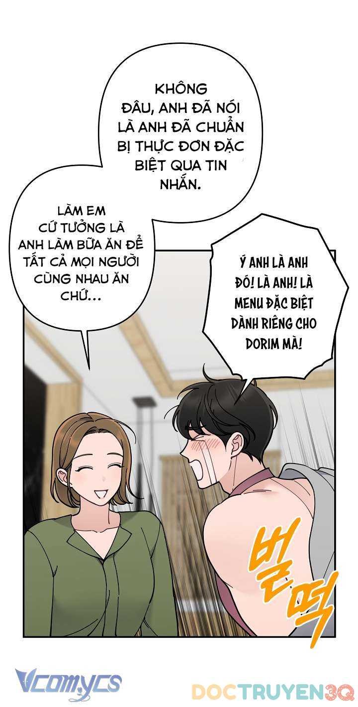 [18+] dinh thự young chun hwa: mọt sách phóng túng không ngủ được chapter 11 30