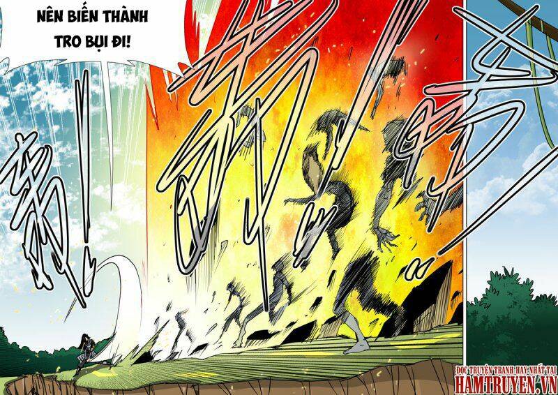 zombie knight chapter 24 5