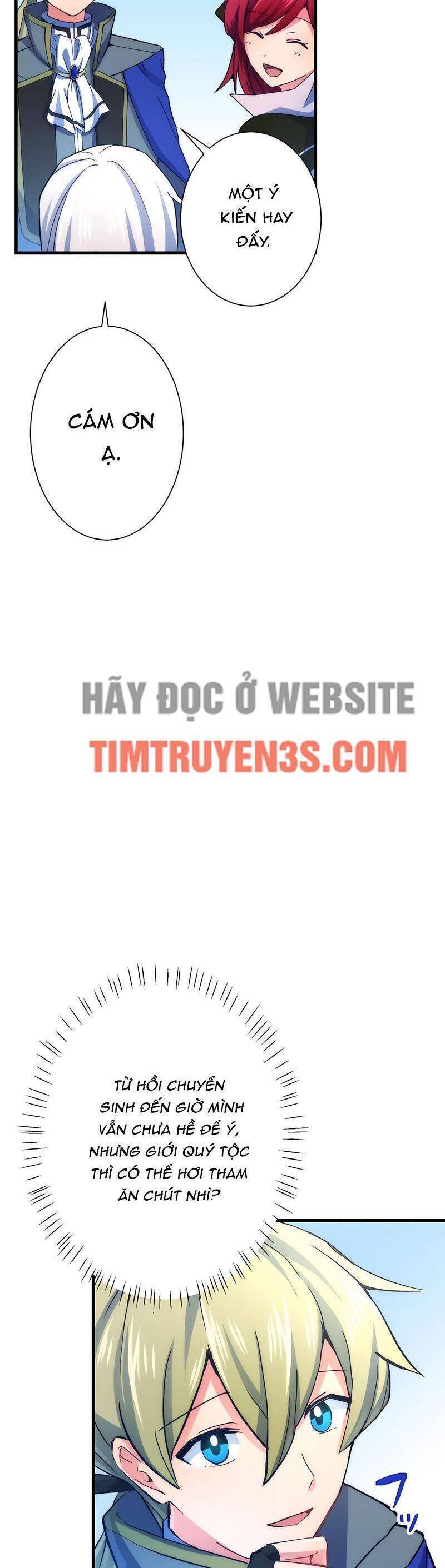 âm dương sư mạnh nhất chuyển sinh chapter 32 23