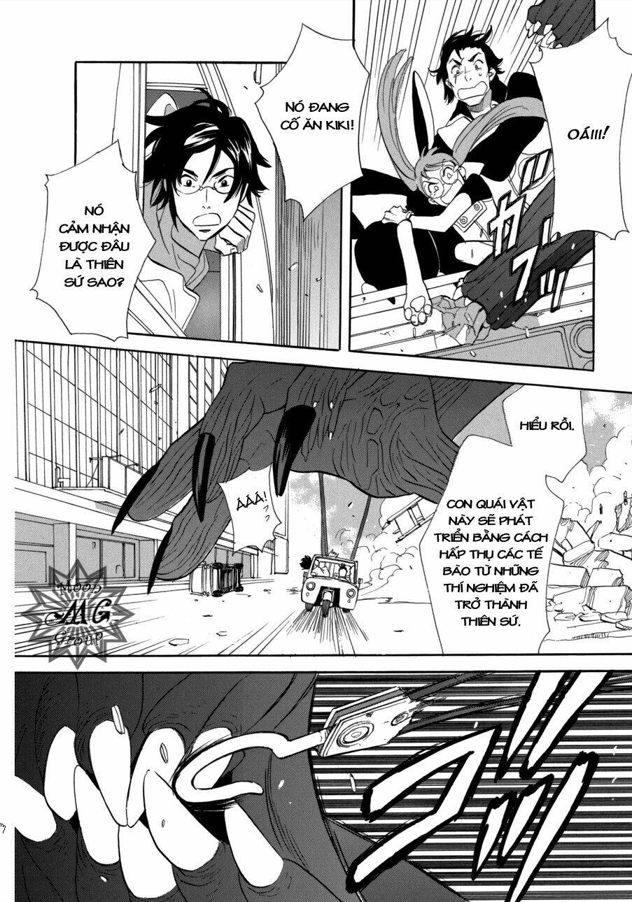 meteor methuselah chapter 57 6