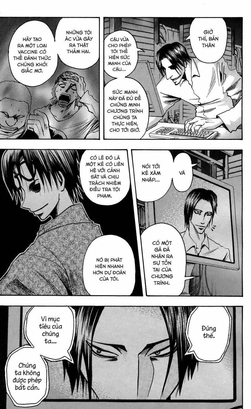 majin tantei nougami neuro chapter 66 8