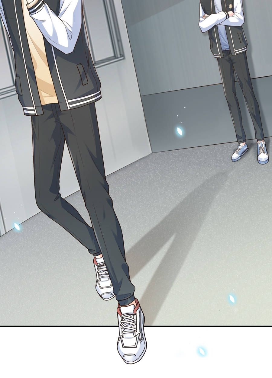 ngọt không ngừng nghỉ chapter 3 11