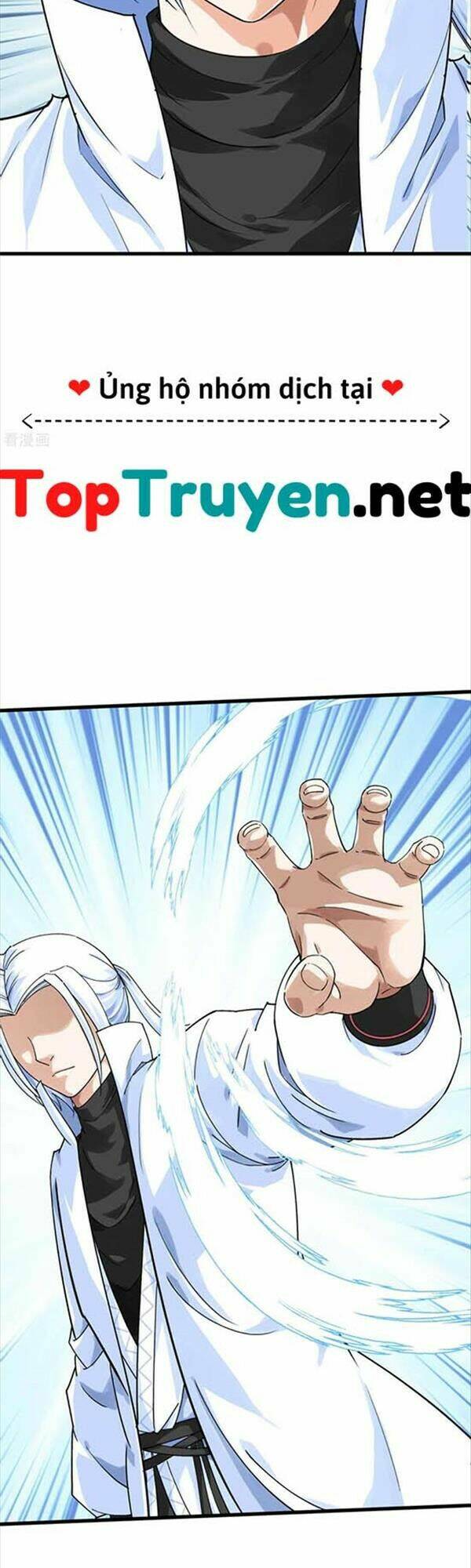 trọng sinh ta là đại thiên thần chapter 175 15