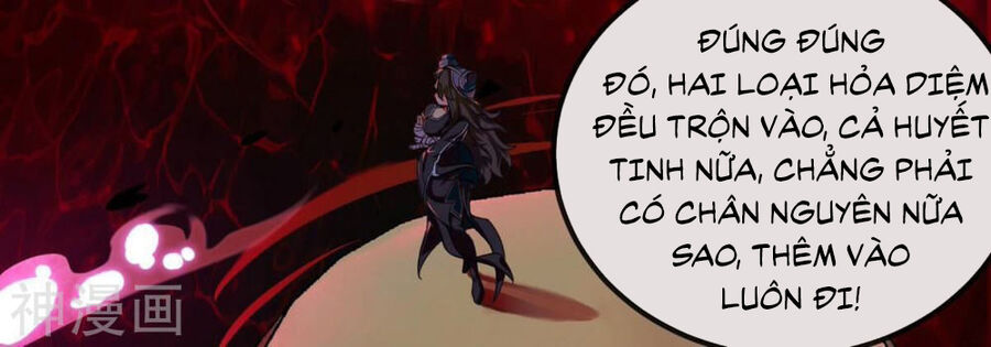 bản kiếm tiên tuyệt không làm nô chapter 68 69