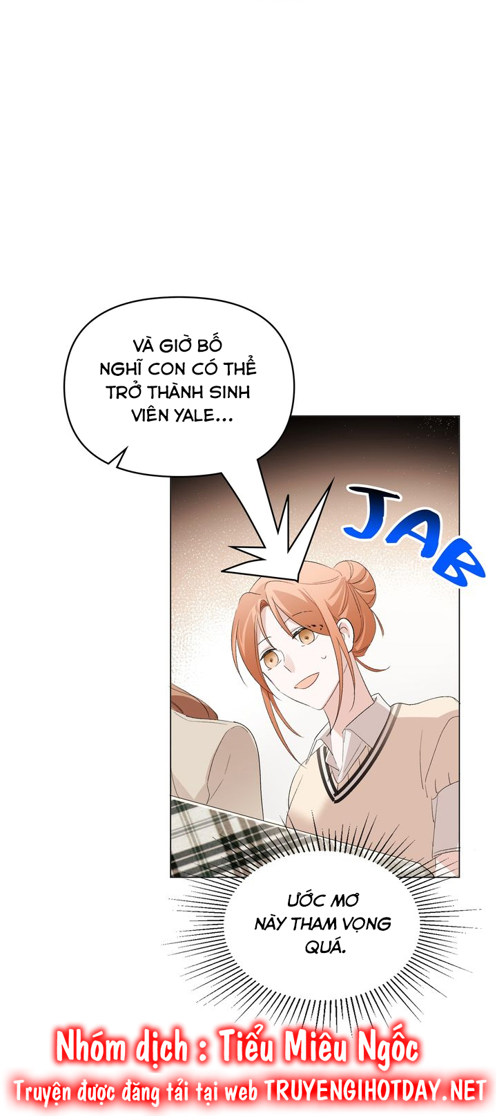 juliet, chúng ta không phải ở kansas đâu! chapter 7 46