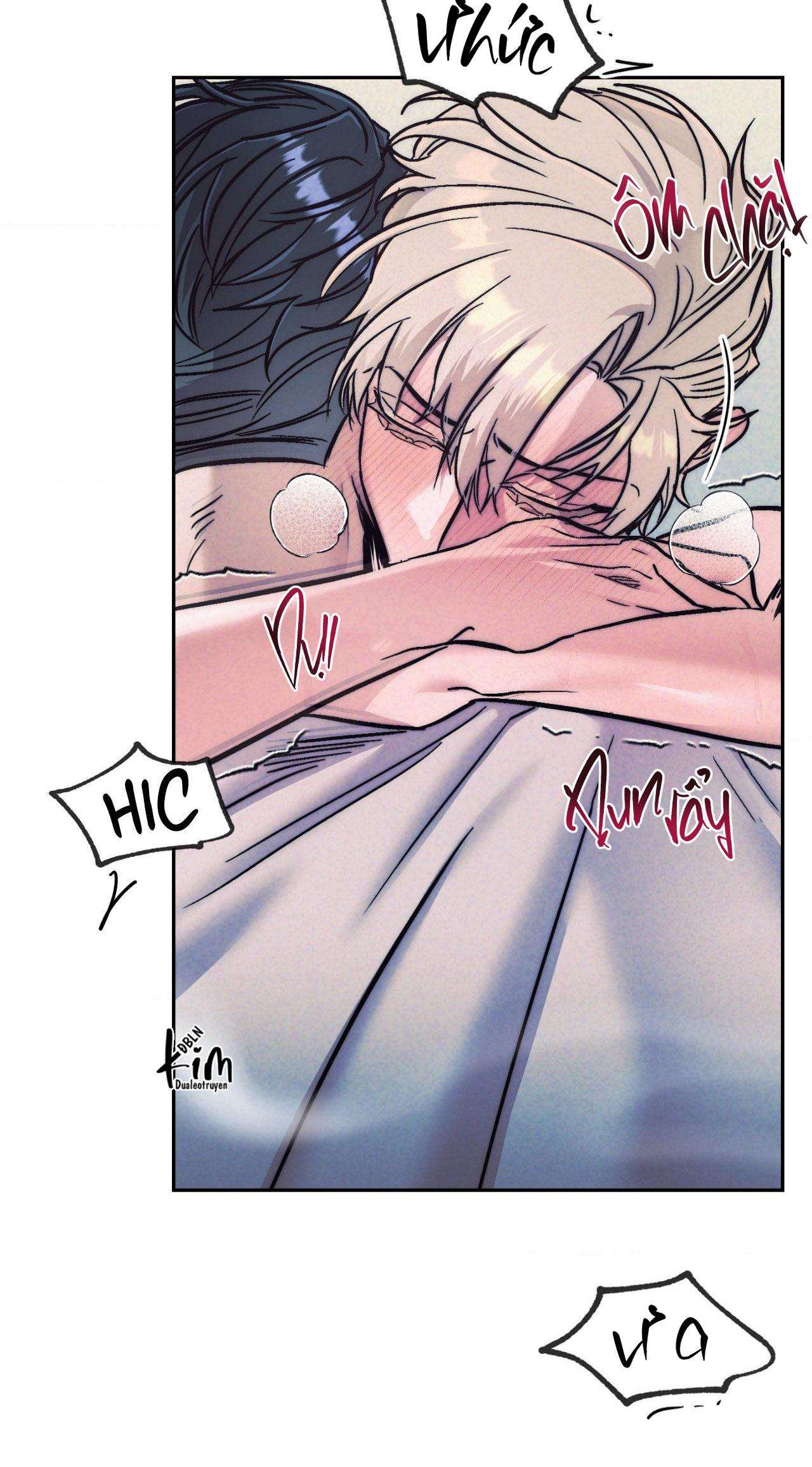 kỳ thị chapter 21 10