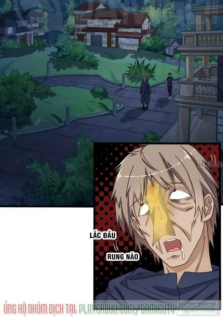 địa phủ khai phá thương chapter 89 9