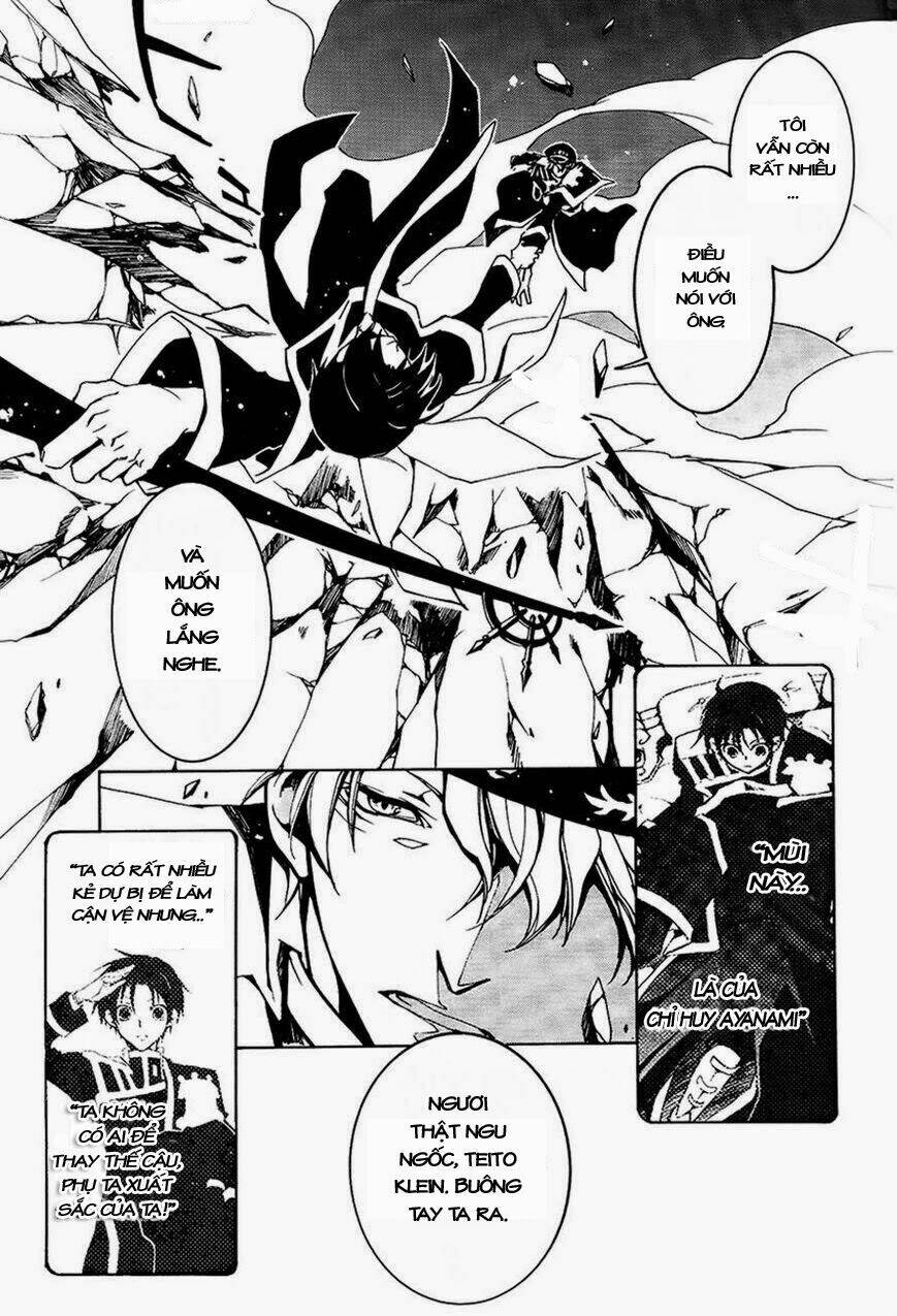 07 hồn ma chapter 98 27