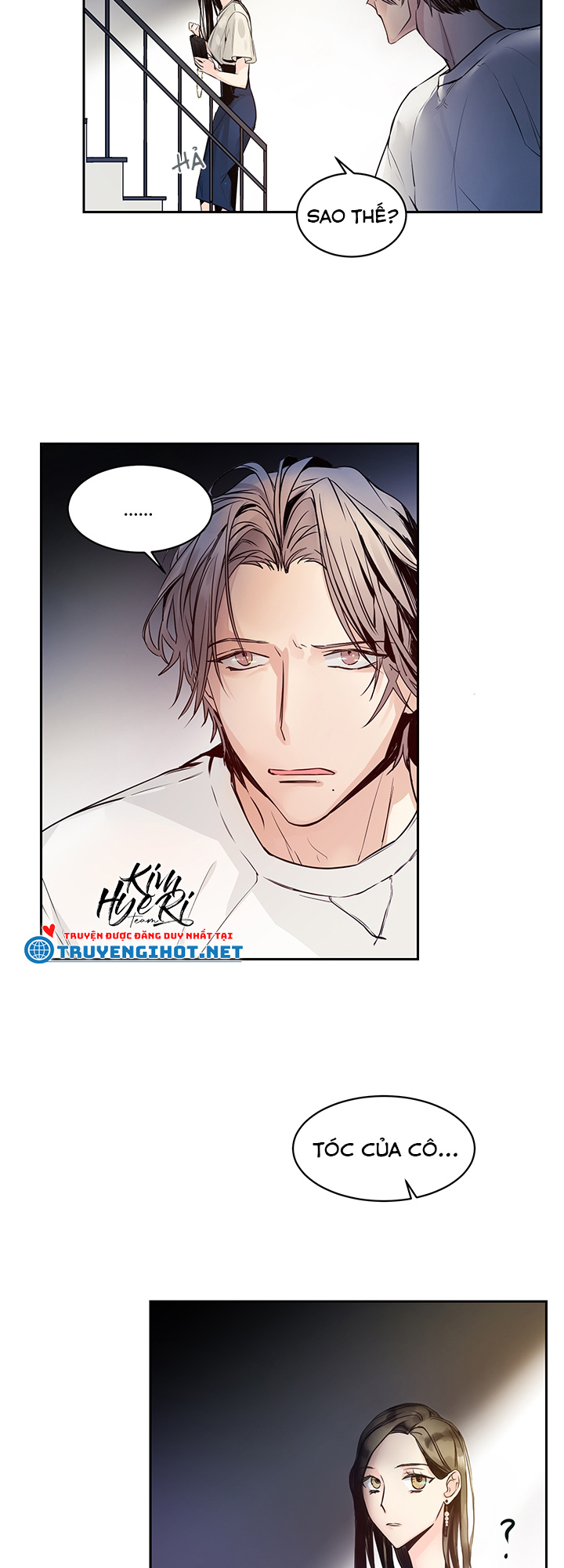 đối tác chapter 3 4