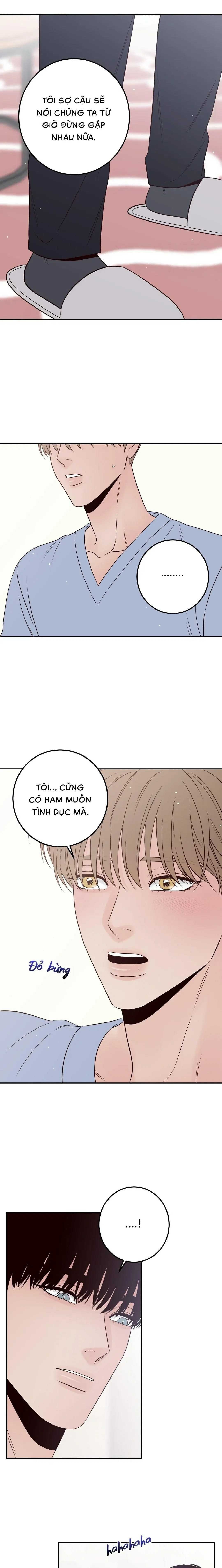 bad position chapter 52 8