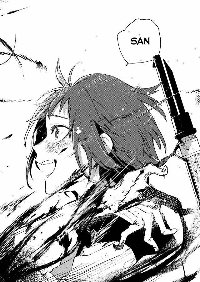 fushi no sougishi chapter 11 19