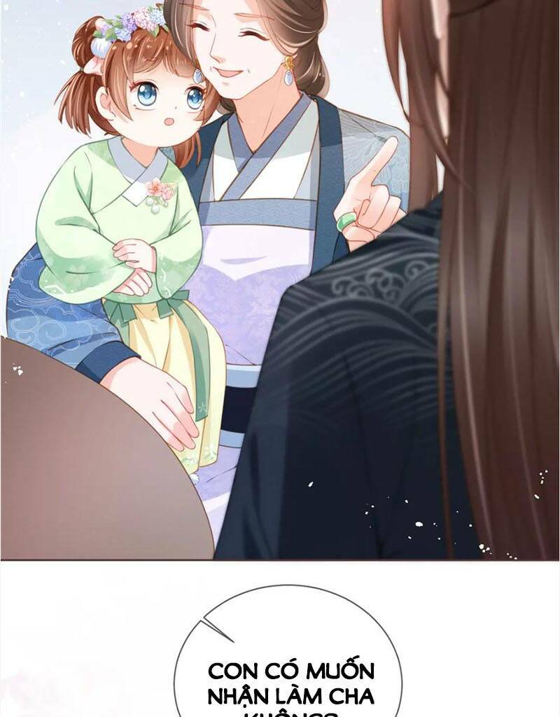 nhặt được bảo bối manh manh chapter 10 3