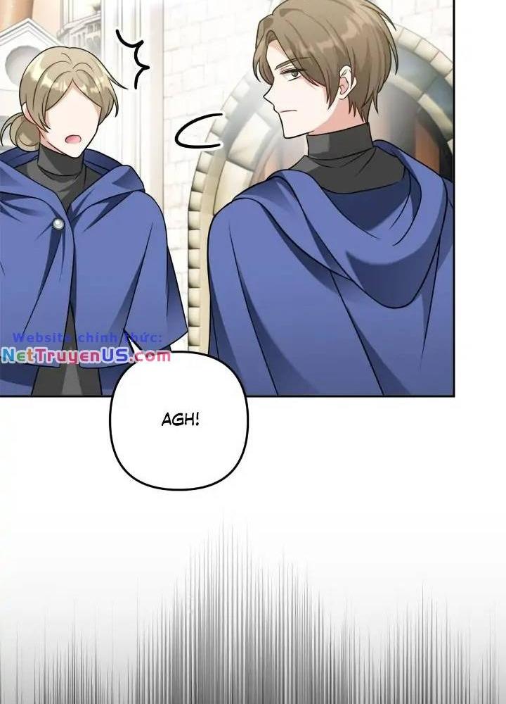 tại sao mẹ chồng tôi lại như thế này? chapter 17 40