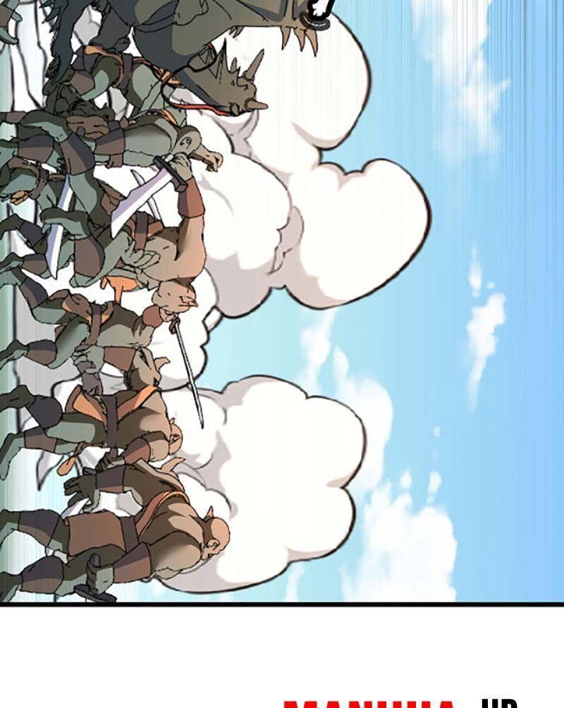 võ đạo độc tôn chapter 590 36