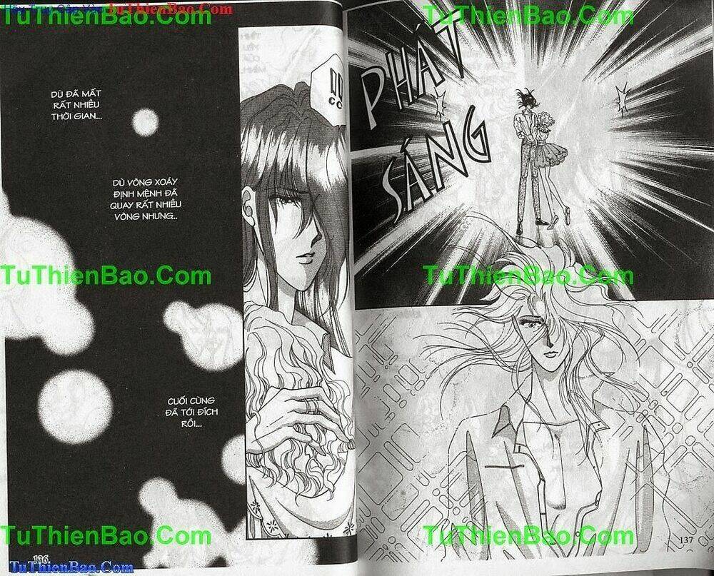 aries thần thoại cung hoàng đạo chapter 21 69