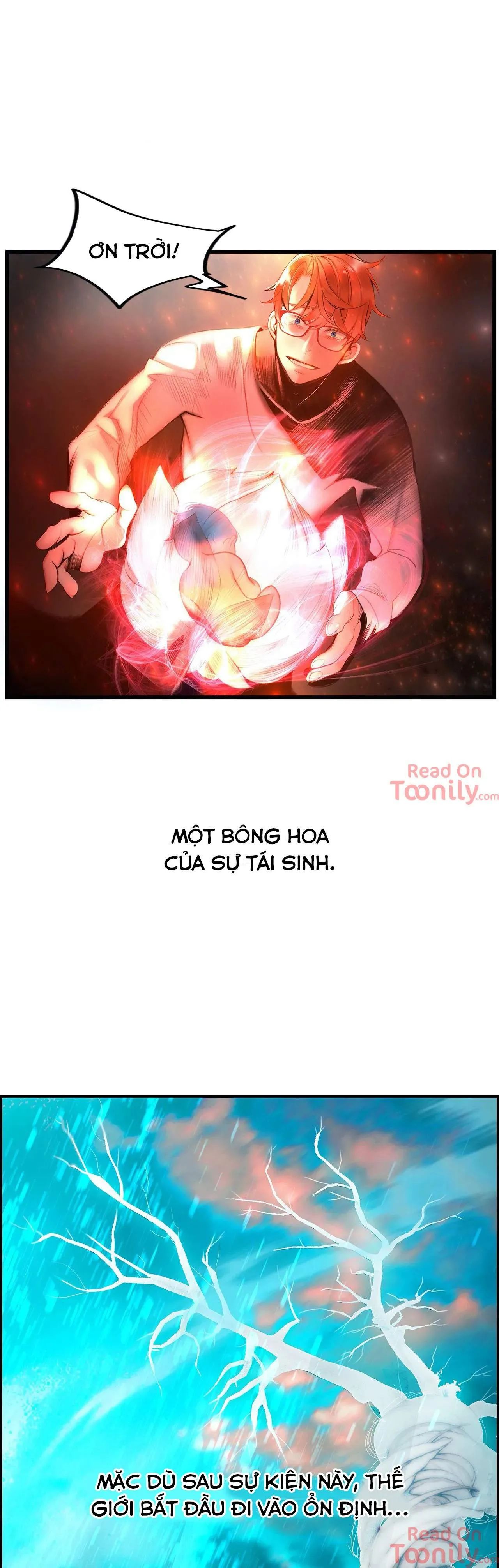 sự ràng buộc của lilith chapter 92 37