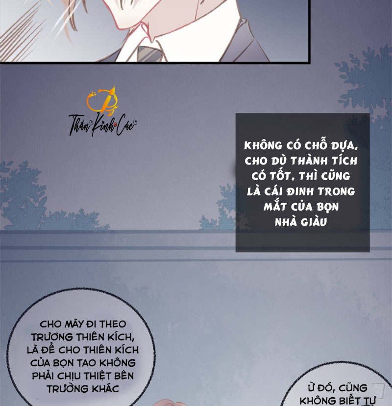 10 định ước giữa tôi và cậu ấy chapter 1 6