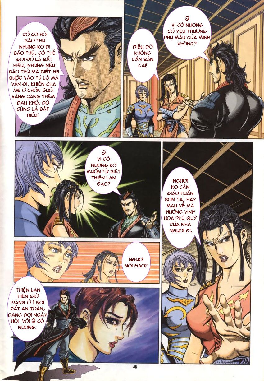 tầm tần ký chapter 50 2