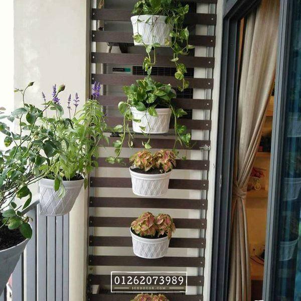 Thanh đa năng Composite