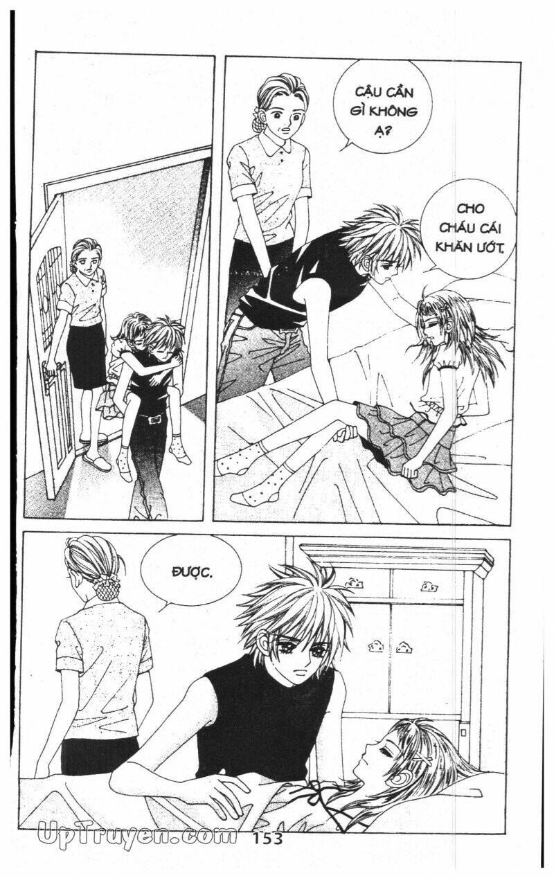 mặt nạ tình yêu chapter 33 65