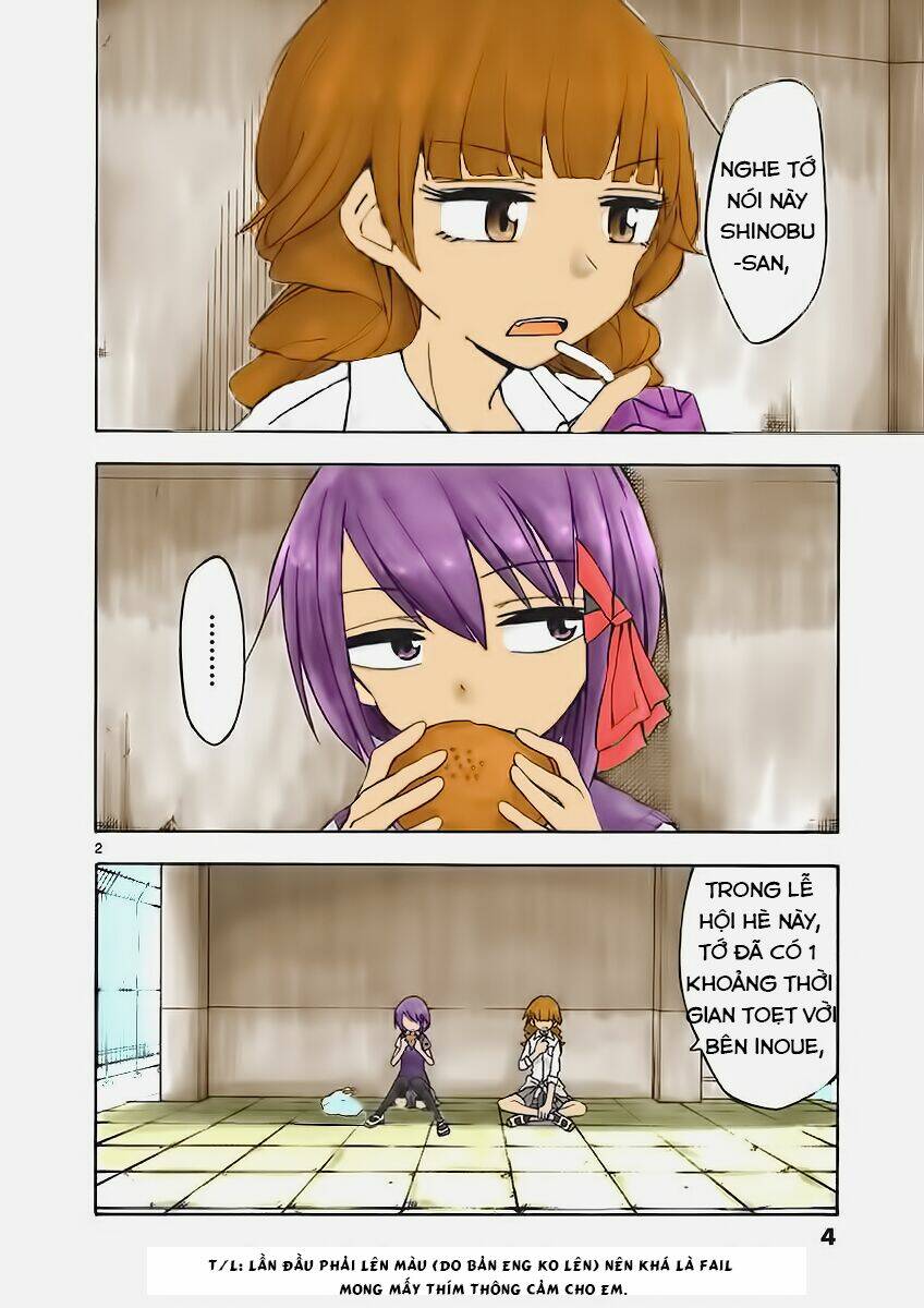 ninja shinobu-chan no junjou chapter 13 7