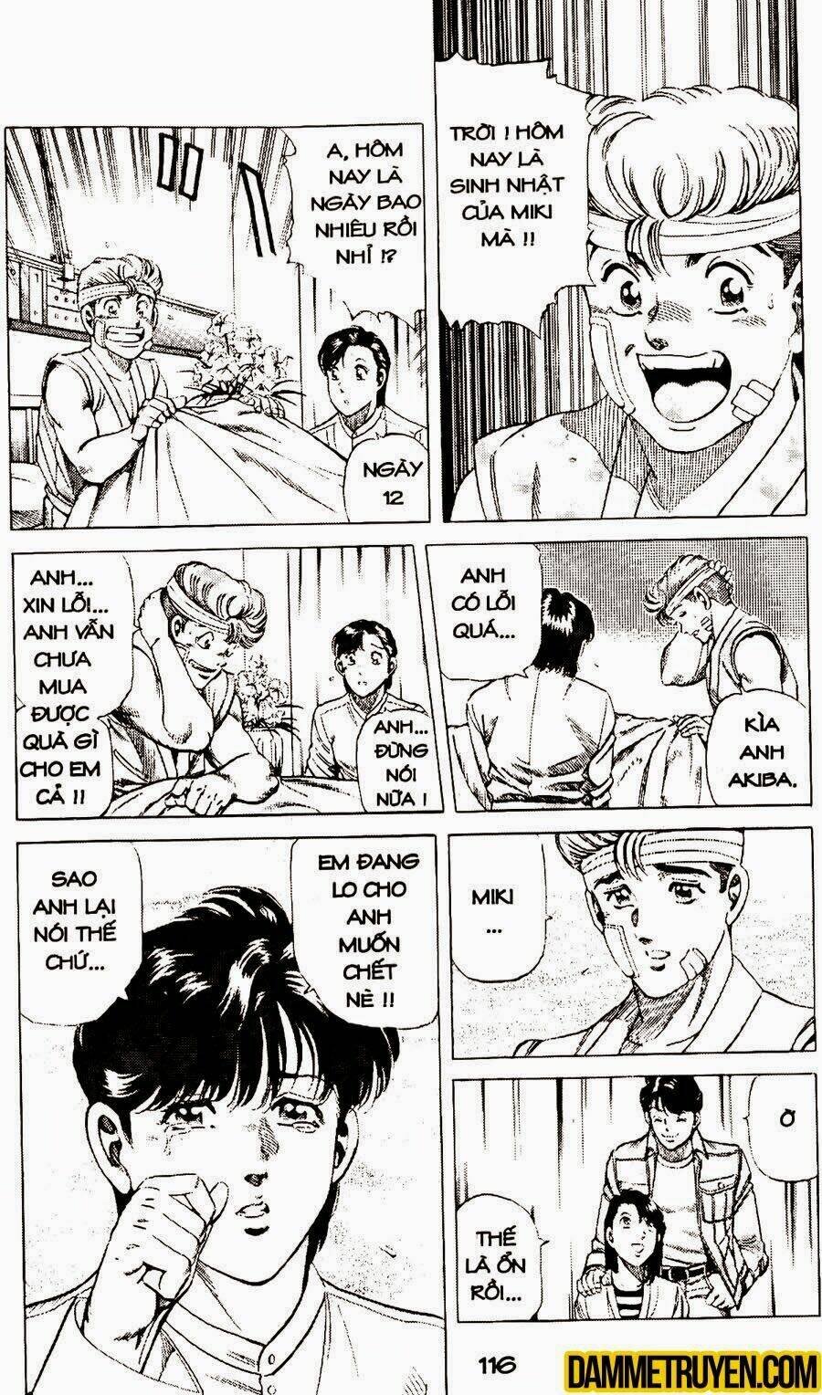 sức mạnh nhân đôi chapter 23.2 23