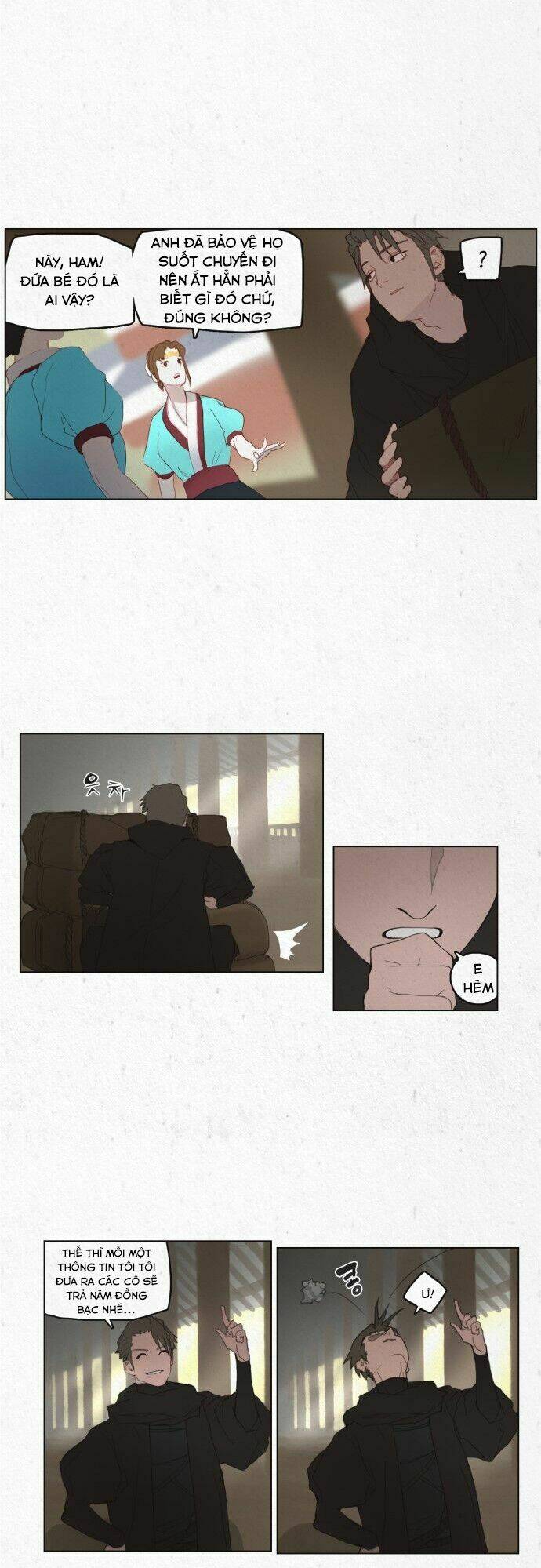 dawn of the frozen wastelands chapter 1 63