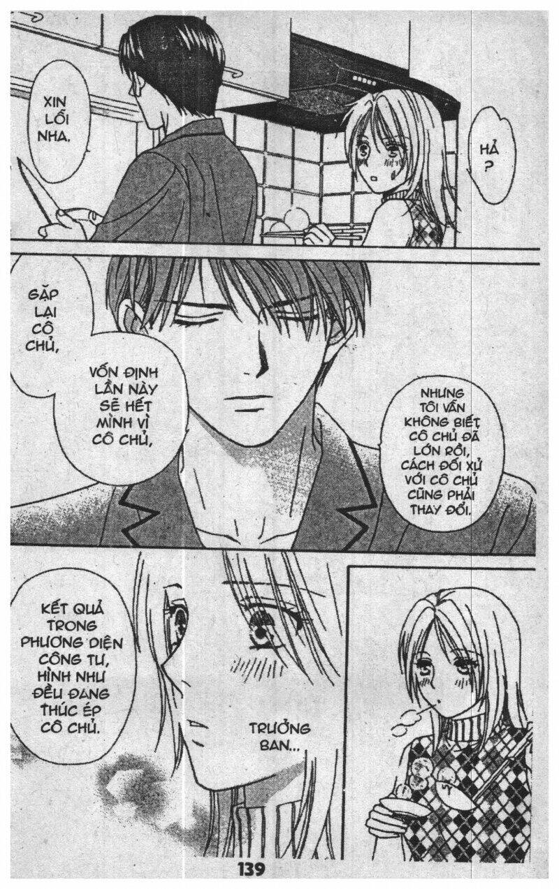 chiyou yo hana yo chapter 1 139