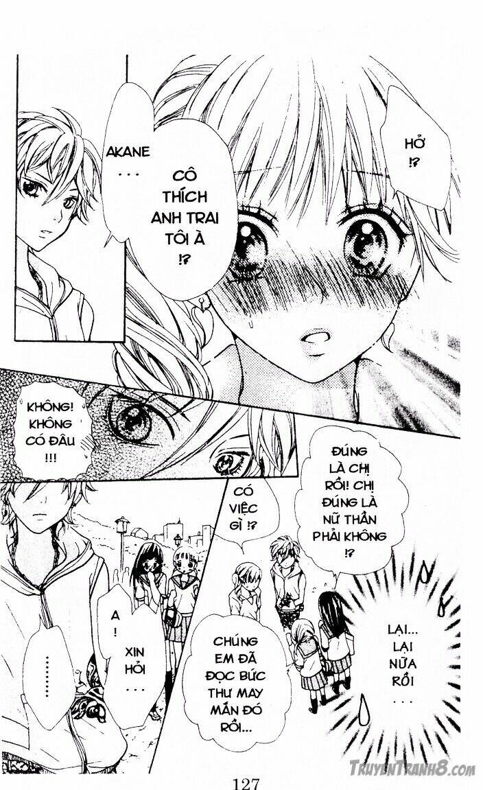 s+/special secret plus chapter 14 2