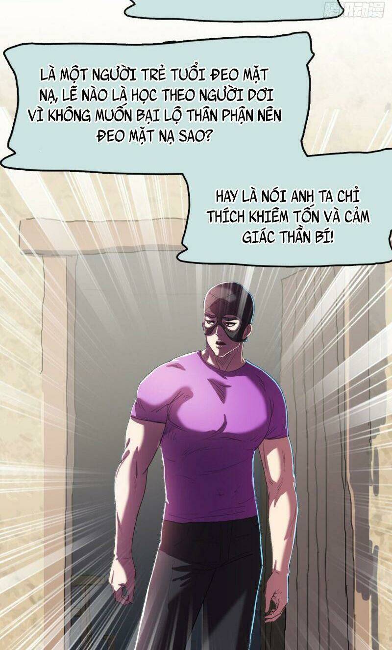 phụ hồn giả chapter 41 30