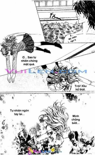 nụ hôn đầu chapter 4 61