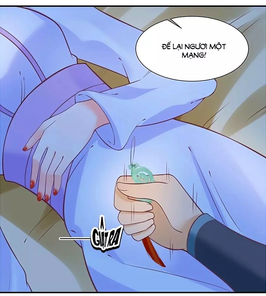 thịnh thế lê hoa điện chapter 61 65