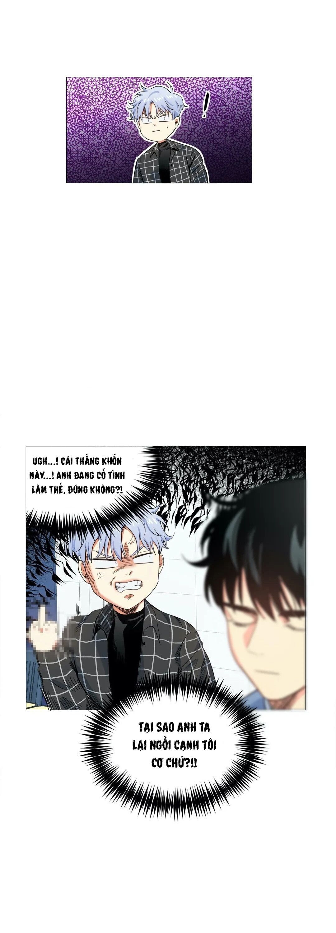 khiến anh cười chapter 9 13