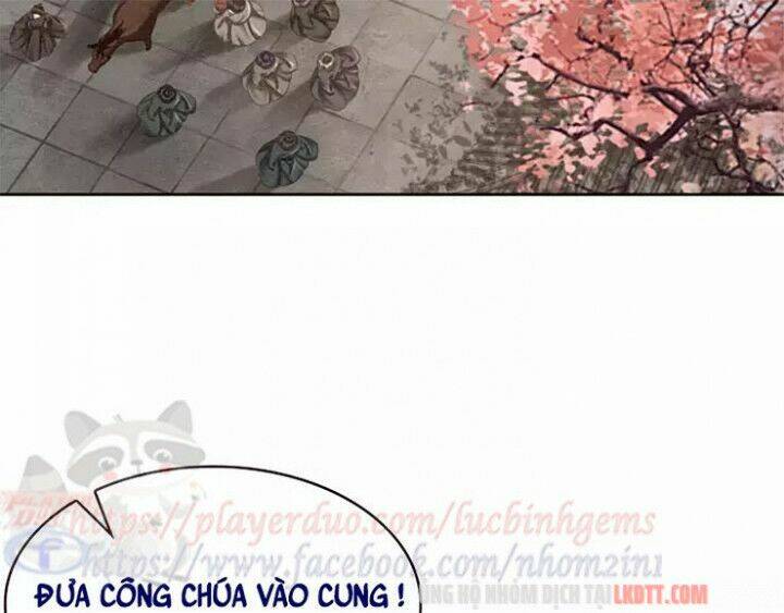 trọng sinh bá sủng nhiếp chính vương quá mạnh mẽ chapter 95 34