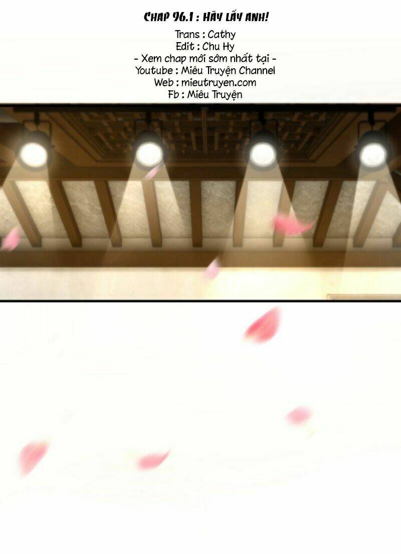 thú cưng độc quyền của boss chapter 96 2