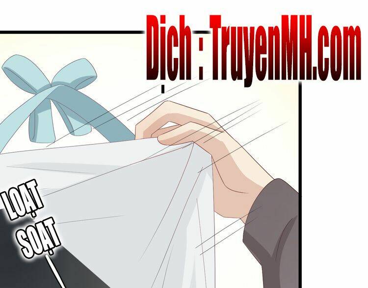 nữ hoàng giá đáo chapter 30 2