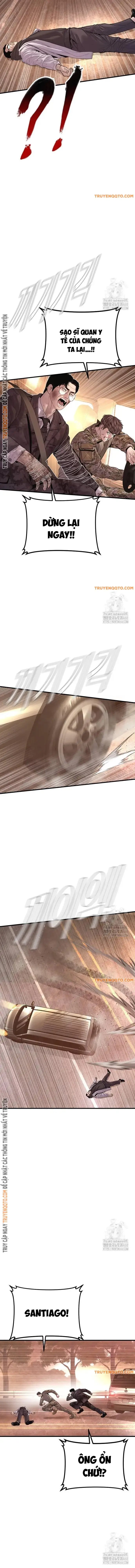 đặc vụ kim chapter 177 26