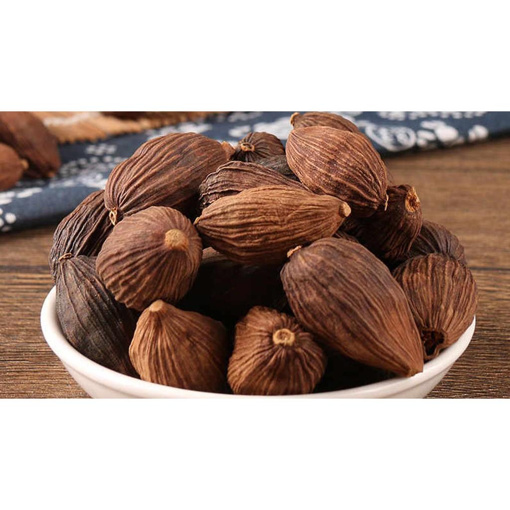 Thảo quả Ông Chà Và 120g