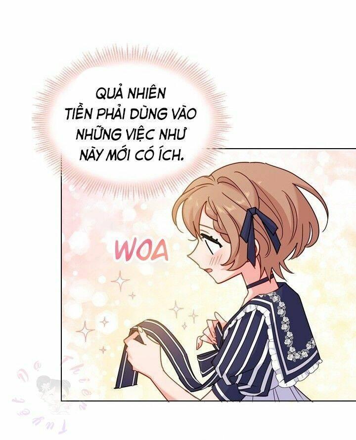 để yên cho tiểu thư hiền chapter 14 74