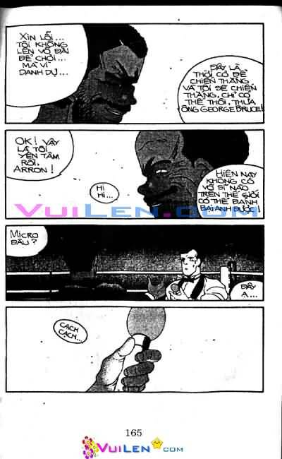 truyền nhân atula - shura no mon i chapter 19 163