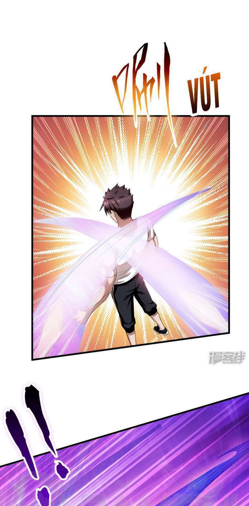 siêu phẩm chiến binh chapter 41.2 5