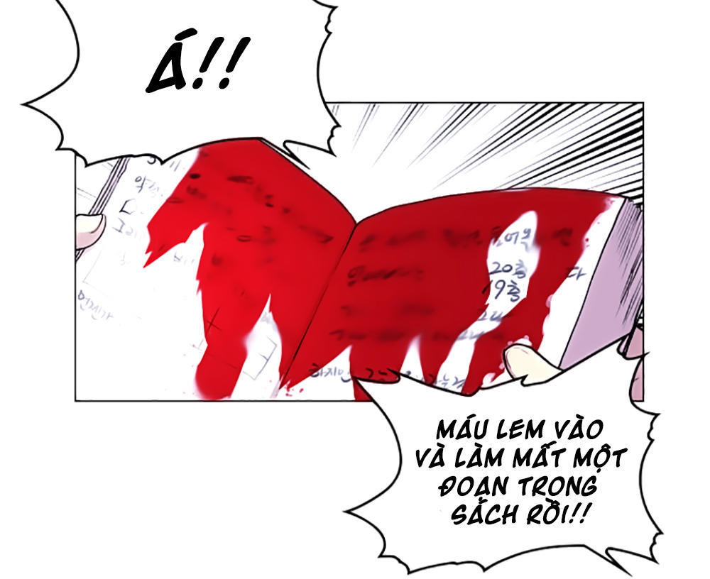 hard core leveling warrior chapter 19 17