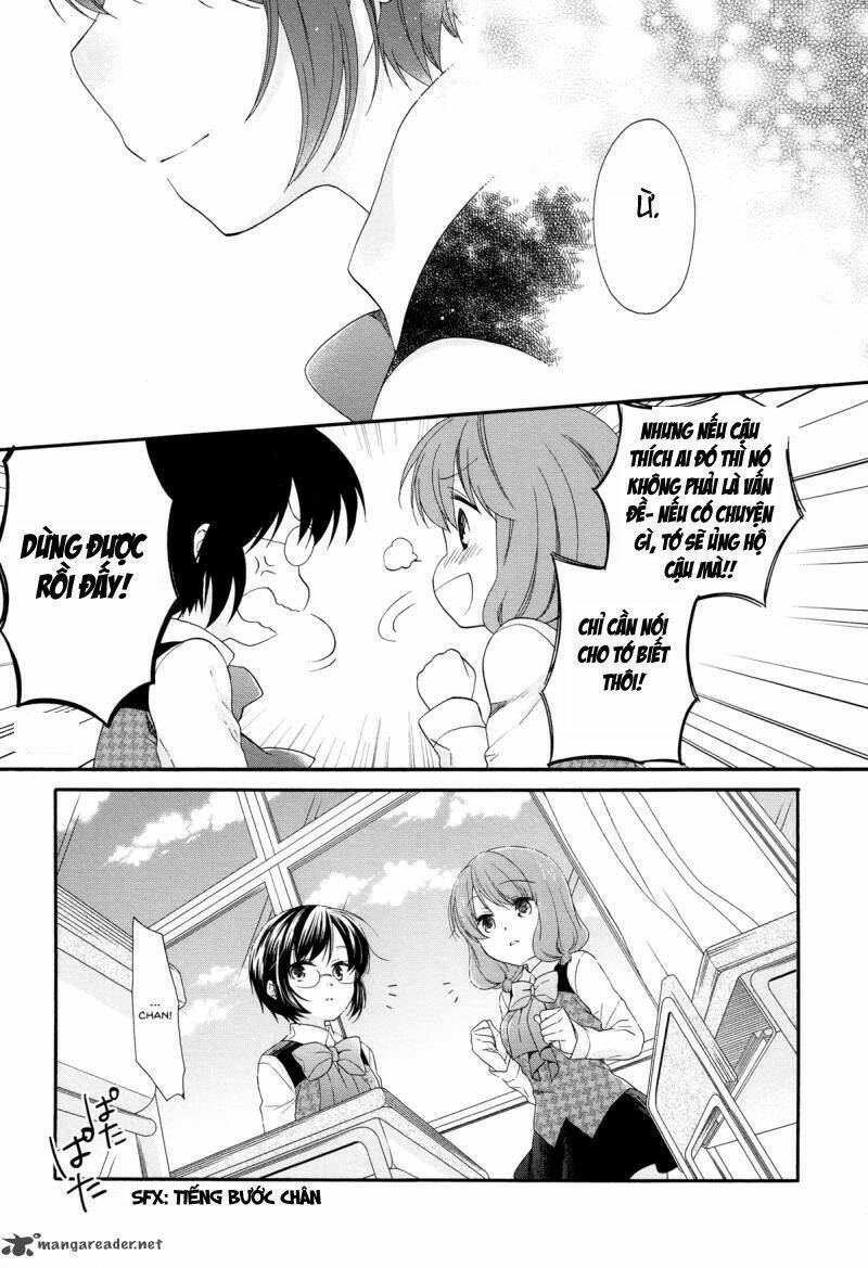 hajiotsu chapter 27 23