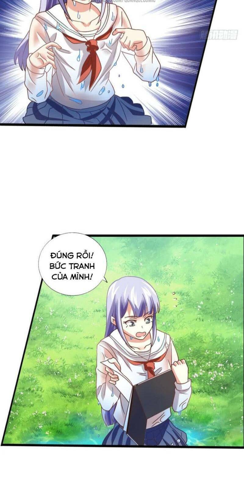 ta có di sản tại dị giới chapter 6 36