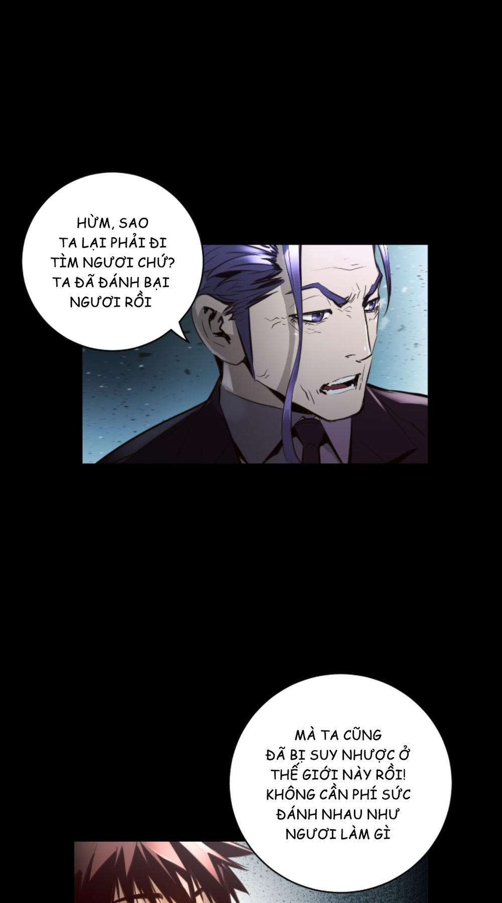 tam tuyệt tại dị giới chapter 61 8