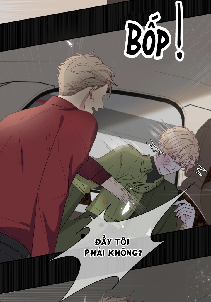 trước và sau ly hôn! chapter 22 14