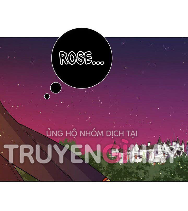 từ tiểu thư thành hoàng hậu - lady to queen chapter 14.1 12