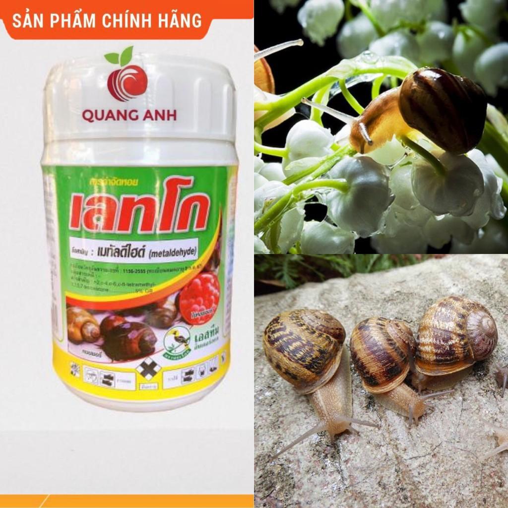 THUỐC DIỆT ỐC SÊN THÁI LAN - 100GR