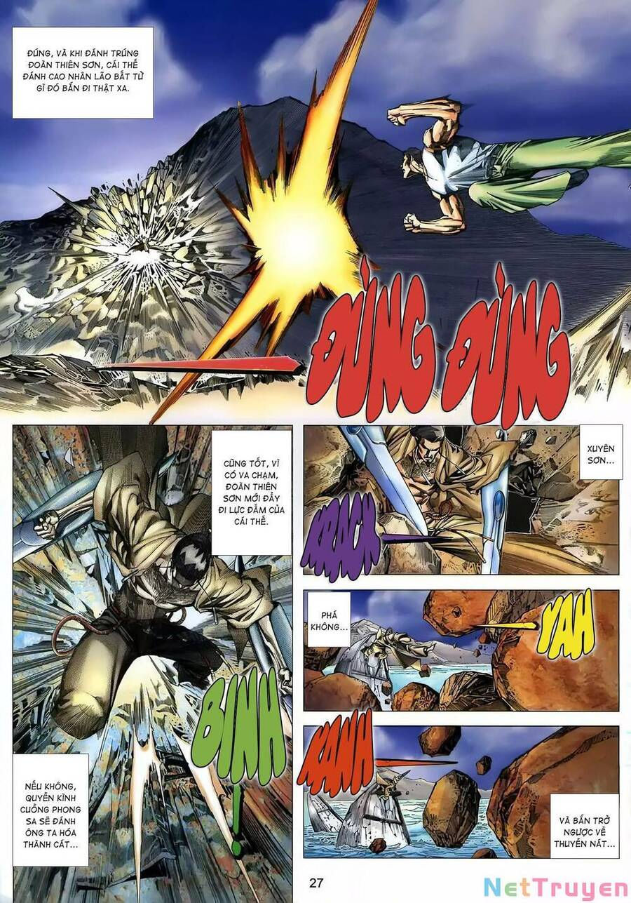 cuồng đao 04 chapter 49 10