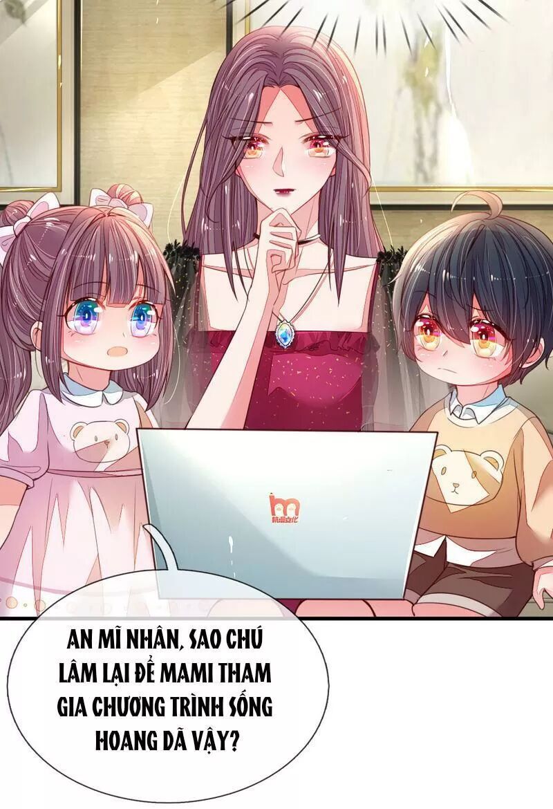 ma ma đột kích : cha mời tiếp chiêu chapter 4 7